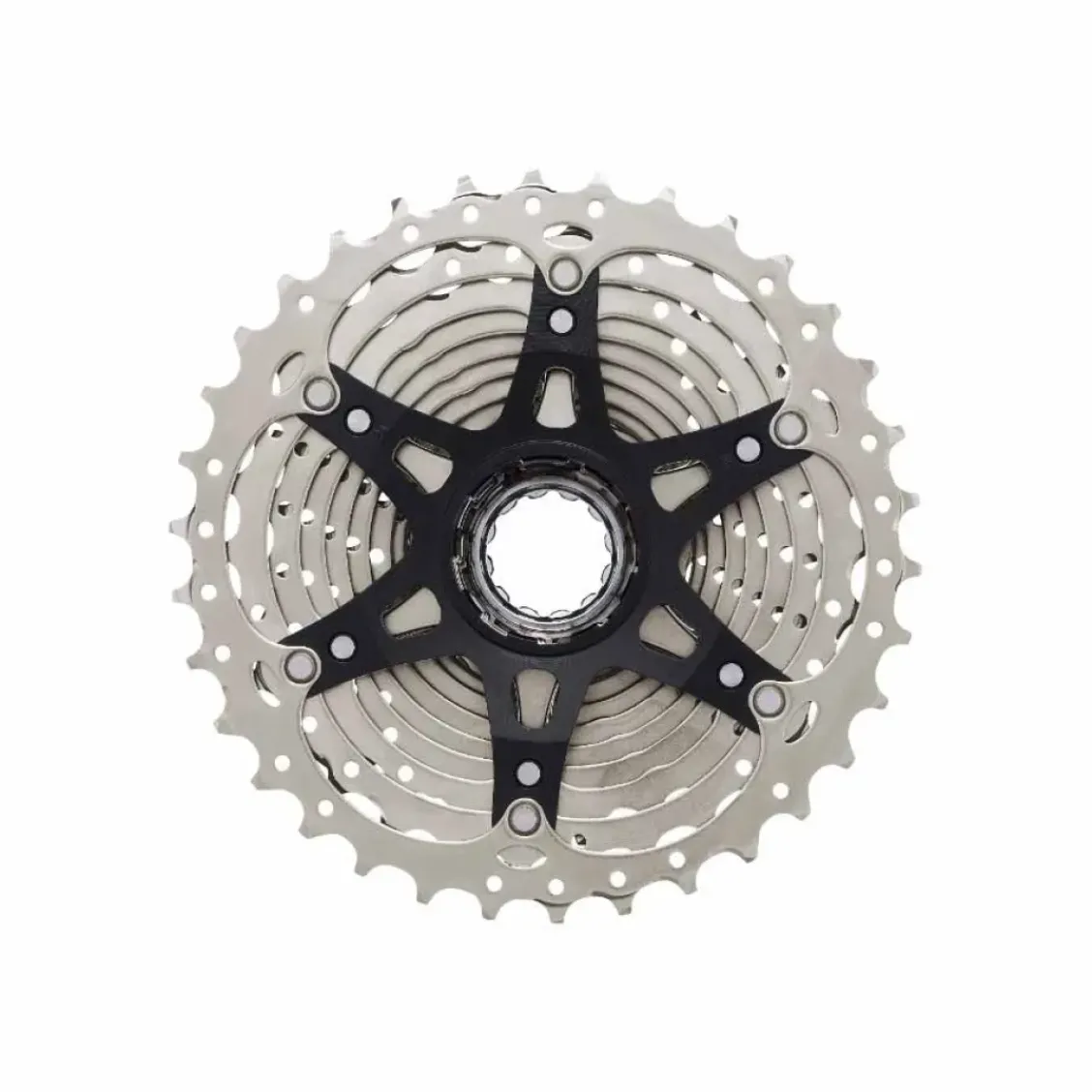 Shimano 105 HG700 11-speed Cassette 11-34T