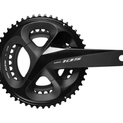Shimano 105 R7000 Compact Chainset – HollowTech II 50/34