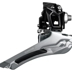 Shimano 105 R7000 Double 11-Speed Front Derailleur, Band-On