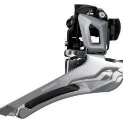 Shimano 105 R7000 Double 11-Speed Front Derailleur, Band-On