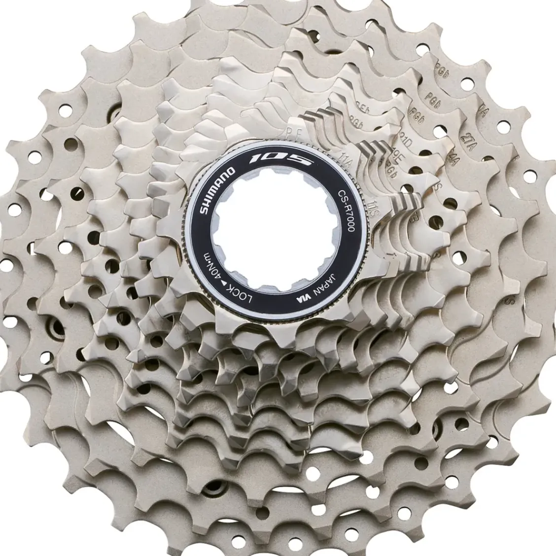 Shimano 105 R7000 11-Speed Cassette