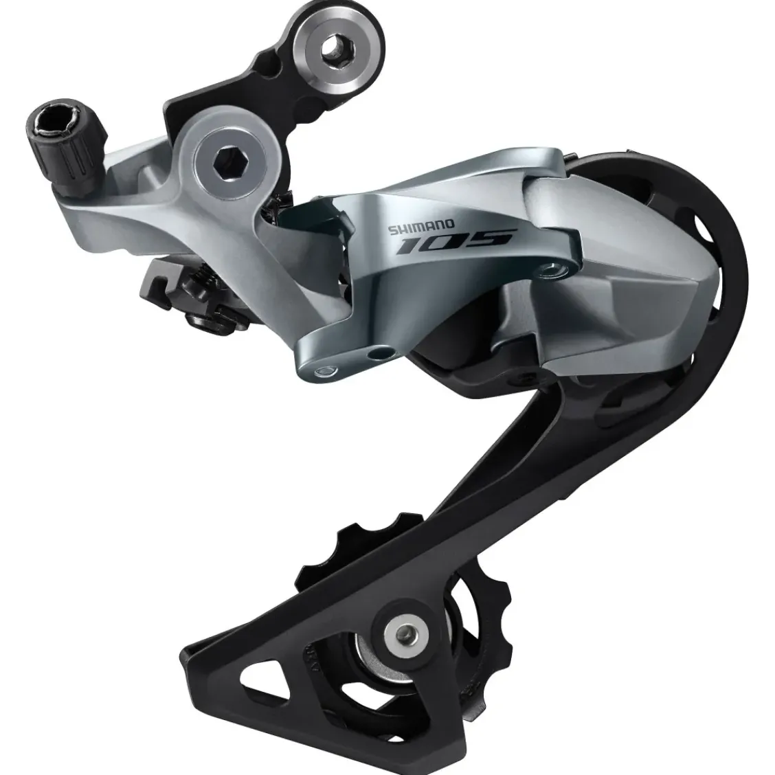 Shimano 105 R7000 11-Speed Rear Derailleur GS