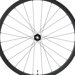 Shimano 105 RS710 C32 Tubeless CL Disc Front Wheel
