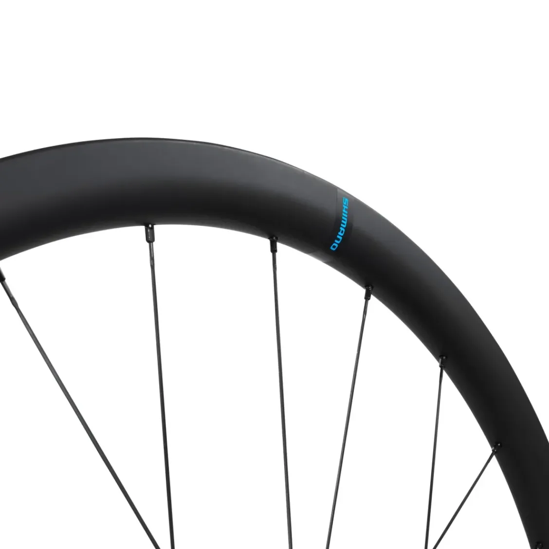 Shimano 105 RS710 C32 Tubeless CL Disc Front Wheel