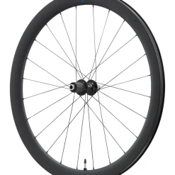 Shimano 105 RS710 C46 Tubeless CL Disc Rear Wheel