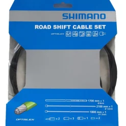 Shimano 105 5800/Tiagra 4700 Road Gear Cableset