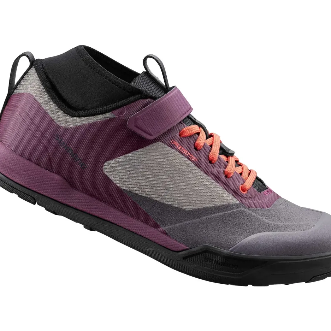 Shimano AM7 Womens MTB Shoes