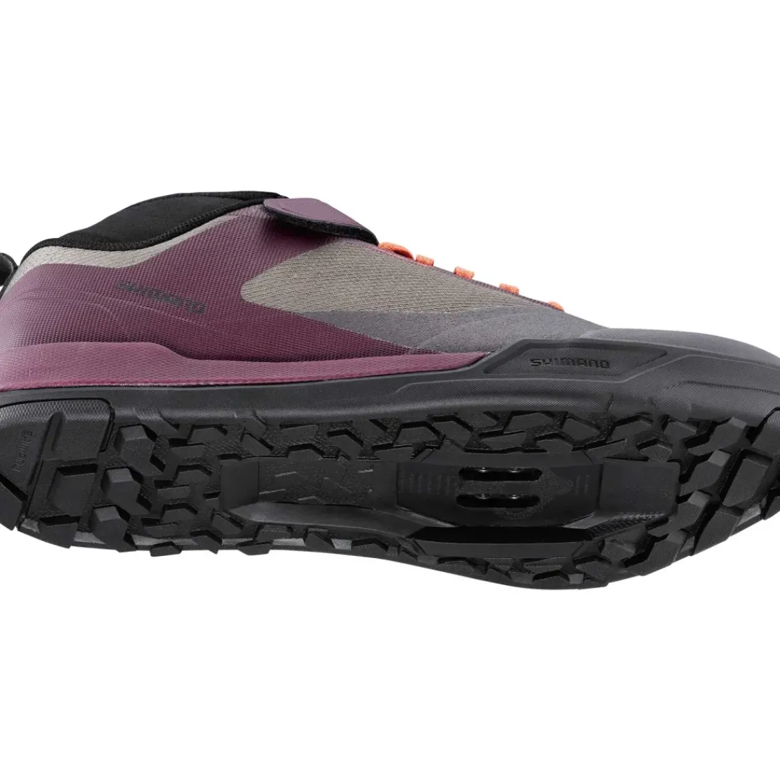 Shimano AM7 Womens MTB Shoes