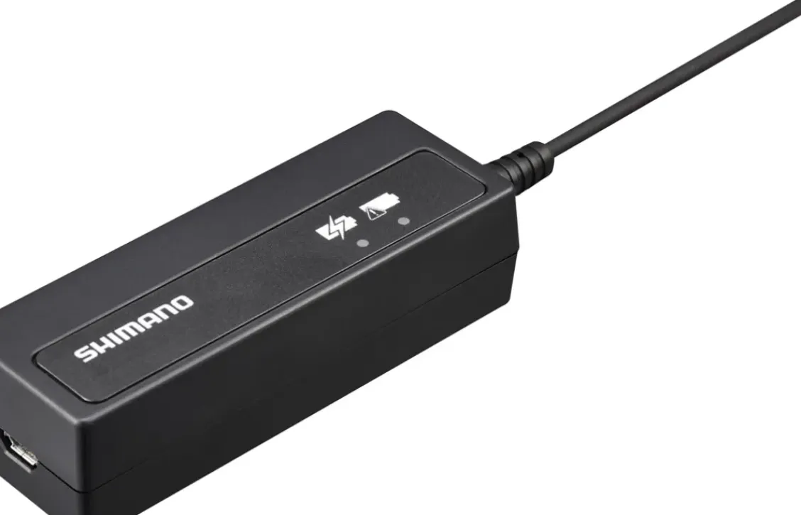 Shimano Di2 Internal Battery Charger