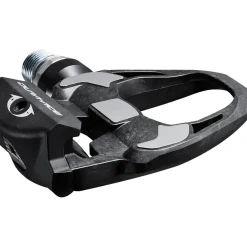 Shimano Dura-Ace 9100 Carbon SPD-SL Road Pedals