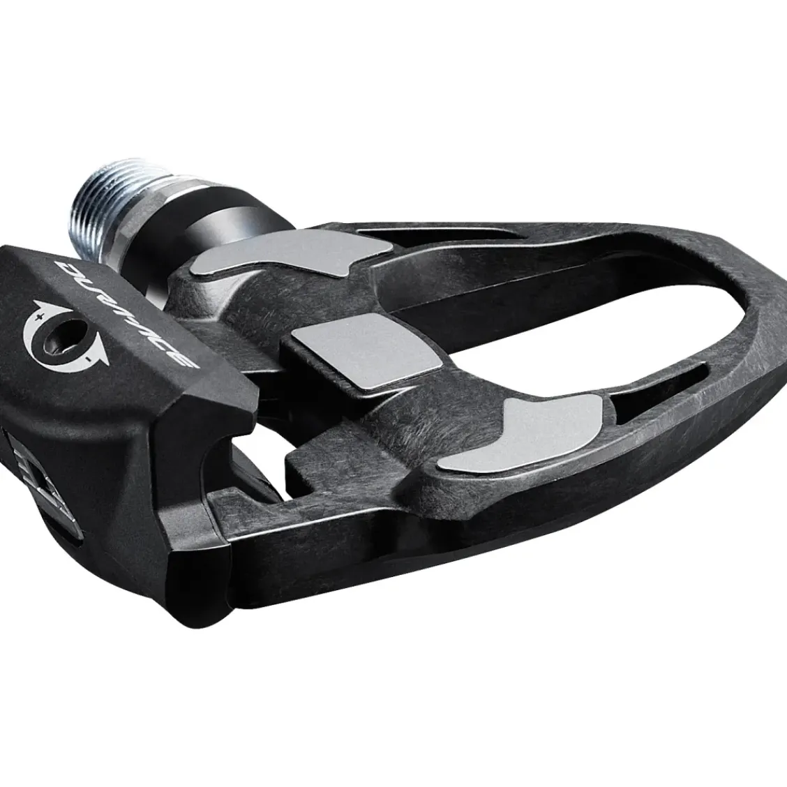 Shimano Dura-Ace 9100 Carbon SPD-SL Road Pedals