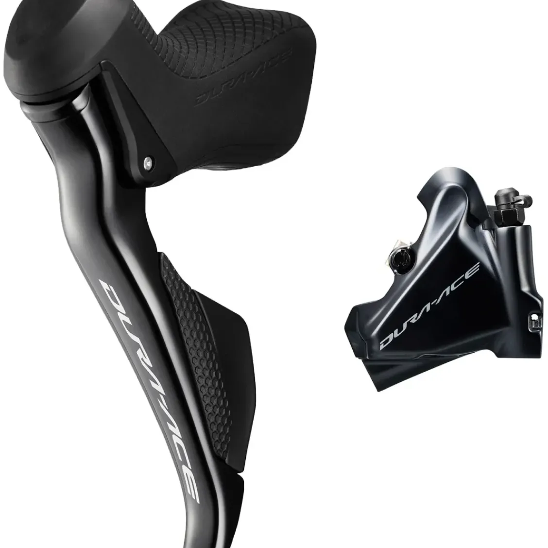 Shimano Dura-Ace 9170 Di2 Hydraulic Disc Lever/Caliper – Right Front