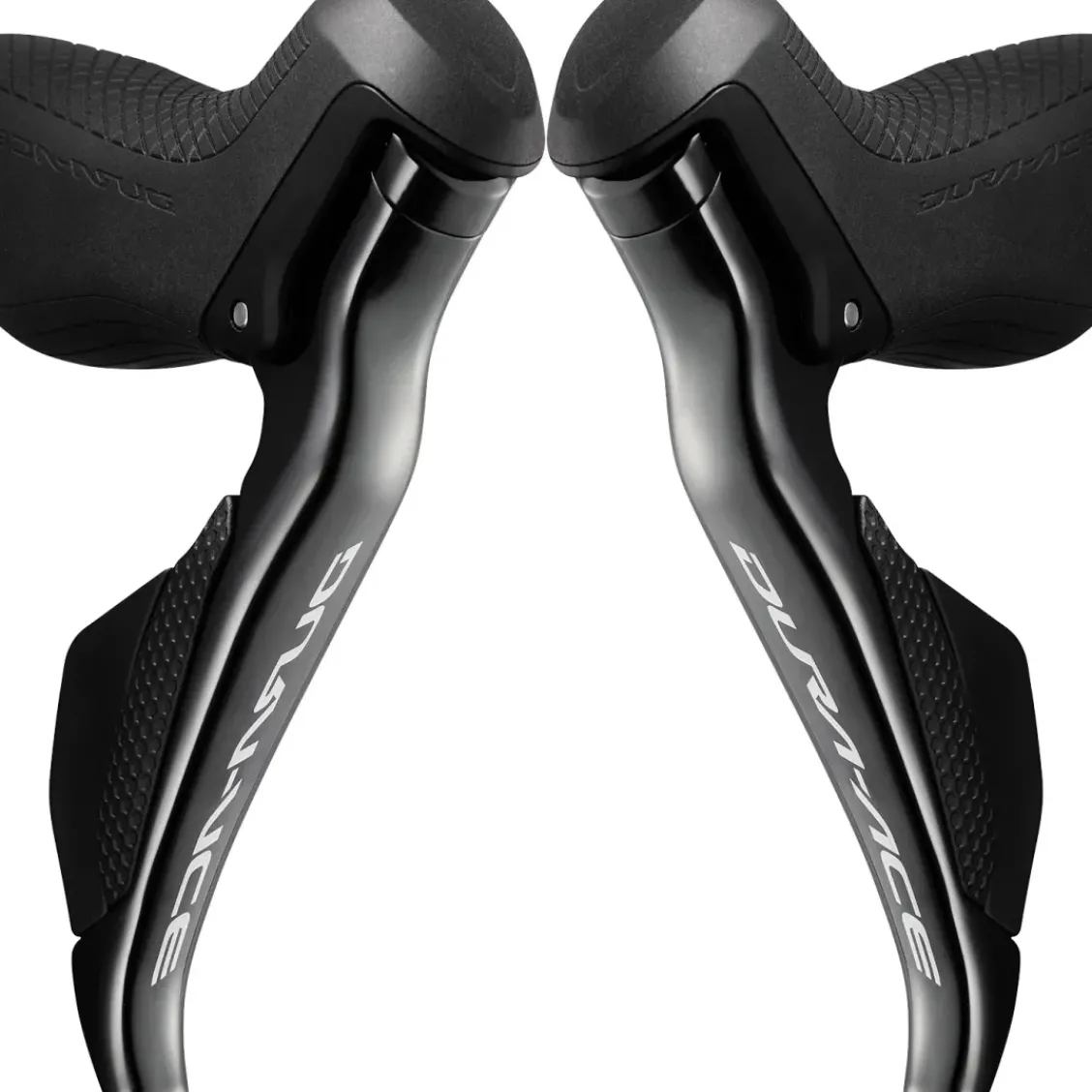 Shimano Dura-Ace 9150 Di2 11-Speed STI Levers, Pair