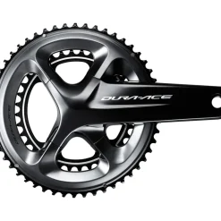 Shimano Dura-Ace 9100 Double Chainset – HollowTech II 52/36T