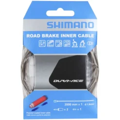 Shimano Dura-Ace 9000 Road Polymer Coated Brake Inner Cable