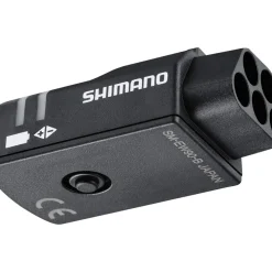 Shimano Dura-Ace Di2 5 Port TT Handlebar Junction Box