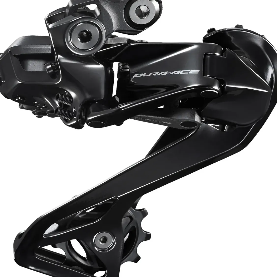 Shimano Dura-Ace Di2 R9250 12-Speed Rear Derailleur