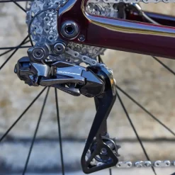 Shimano Dura-Ace Di2 R9250 12-Speed Rear Derailleur