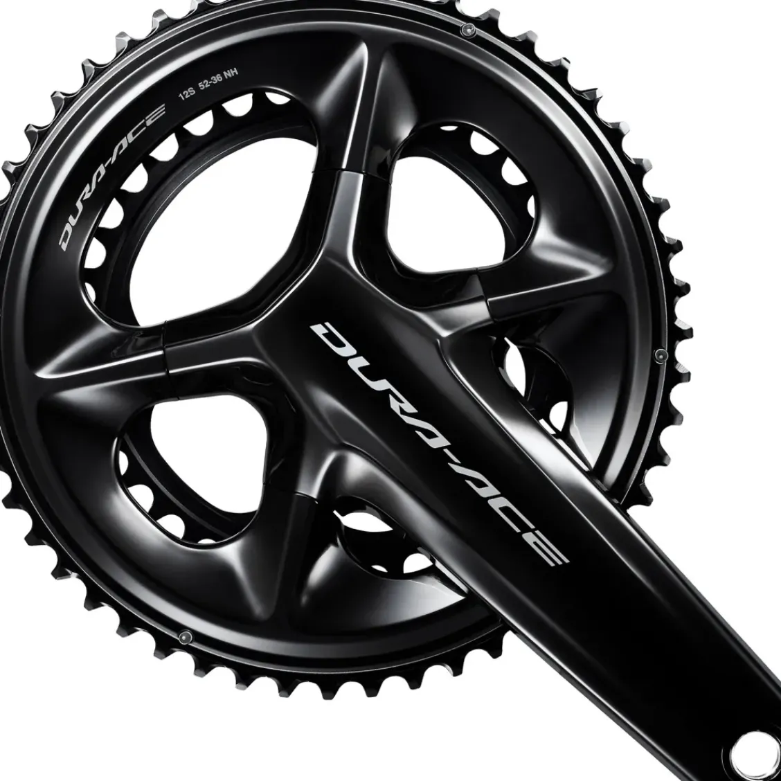 Shimano Dura-Ace FC-R9200 Chainset