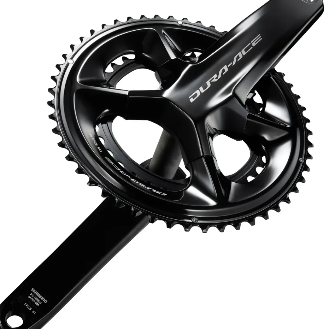 Shimano Dura-Ace FC-R9200 Chainset