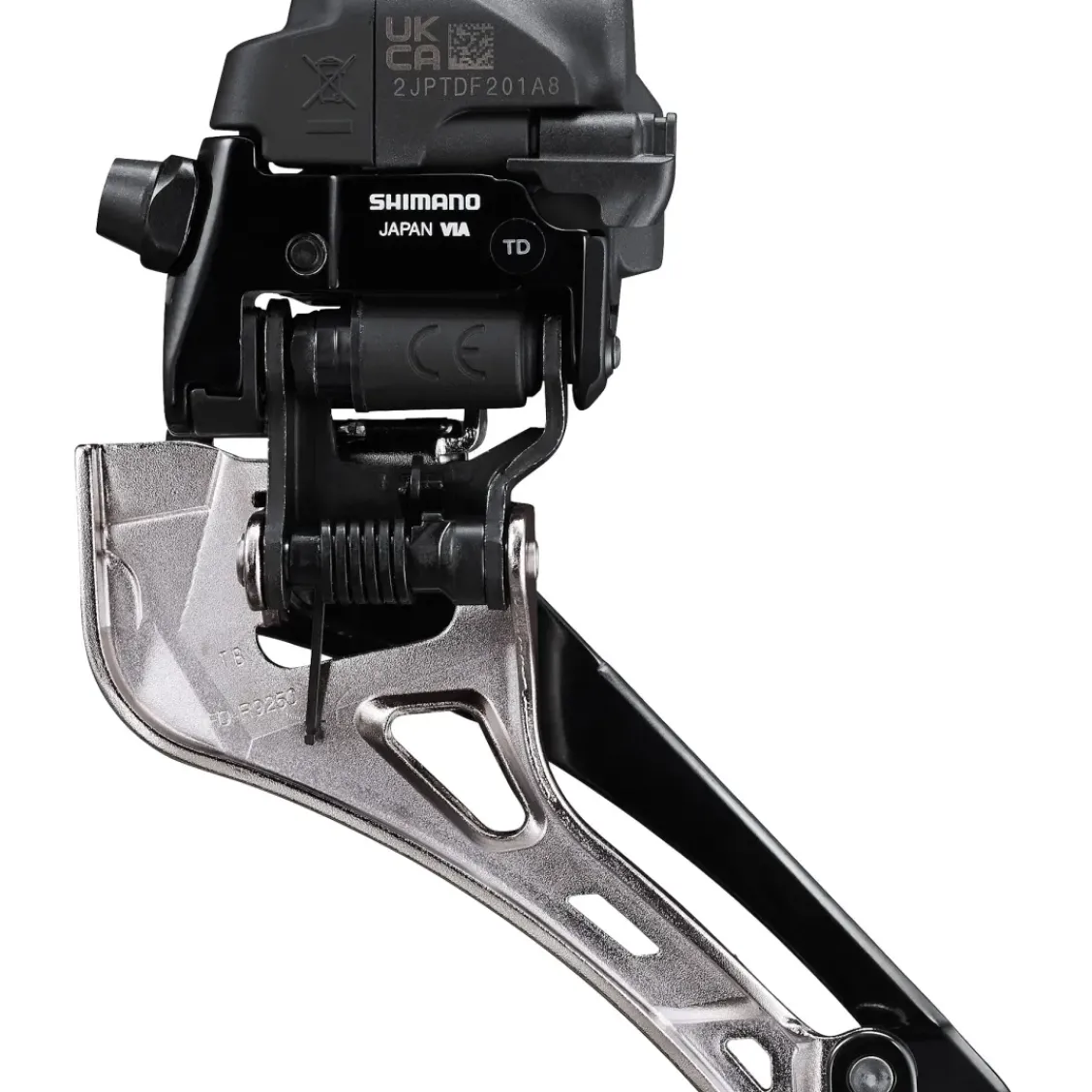 Shimano Dura-Ace FD-9250 Di2 12-Speed Front Derailleur