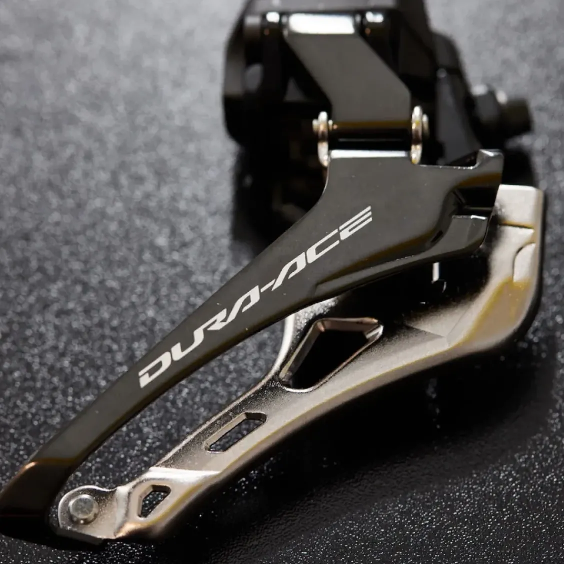 Shimano Dura-Ace FD-9250 Di2 12-Speed Front Derailleur