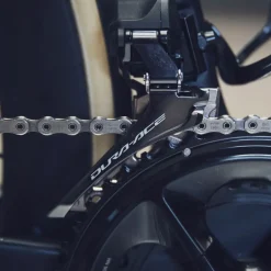 Shimano Dura-Ace FD-9250 Di2 12-Speed Front Derailleur