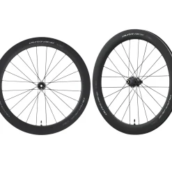 Shimano Dura-Ace R9270 C60 Tubeless CL Disc Wheelset