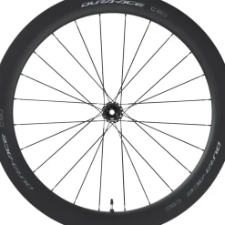 Shimano Dura-Ace R9270 C60 Tubeless CL Disc Wheelset