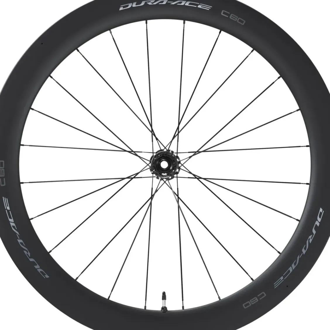Shimano Dura-Ace R9270 C60 Tubeless CL Disc Wheelset