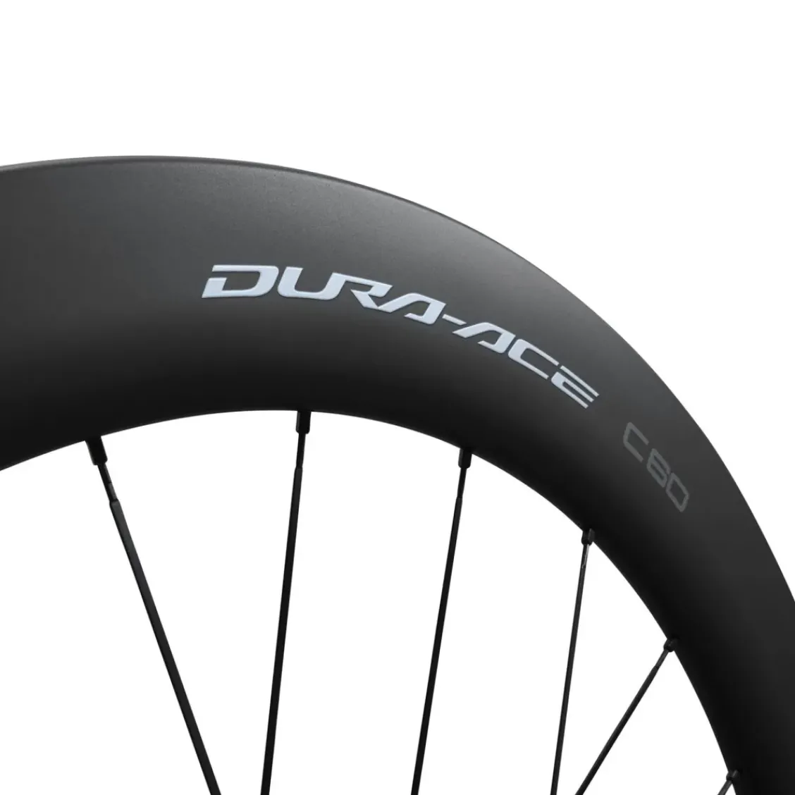 Shimano Dura-Ace R9270 C60 Tubeless CL Disc Wheelset