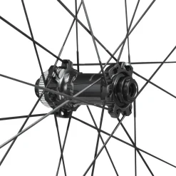 Shimano Dura-Ace R9270 C60 Tubeless CL Disc Wheelset
