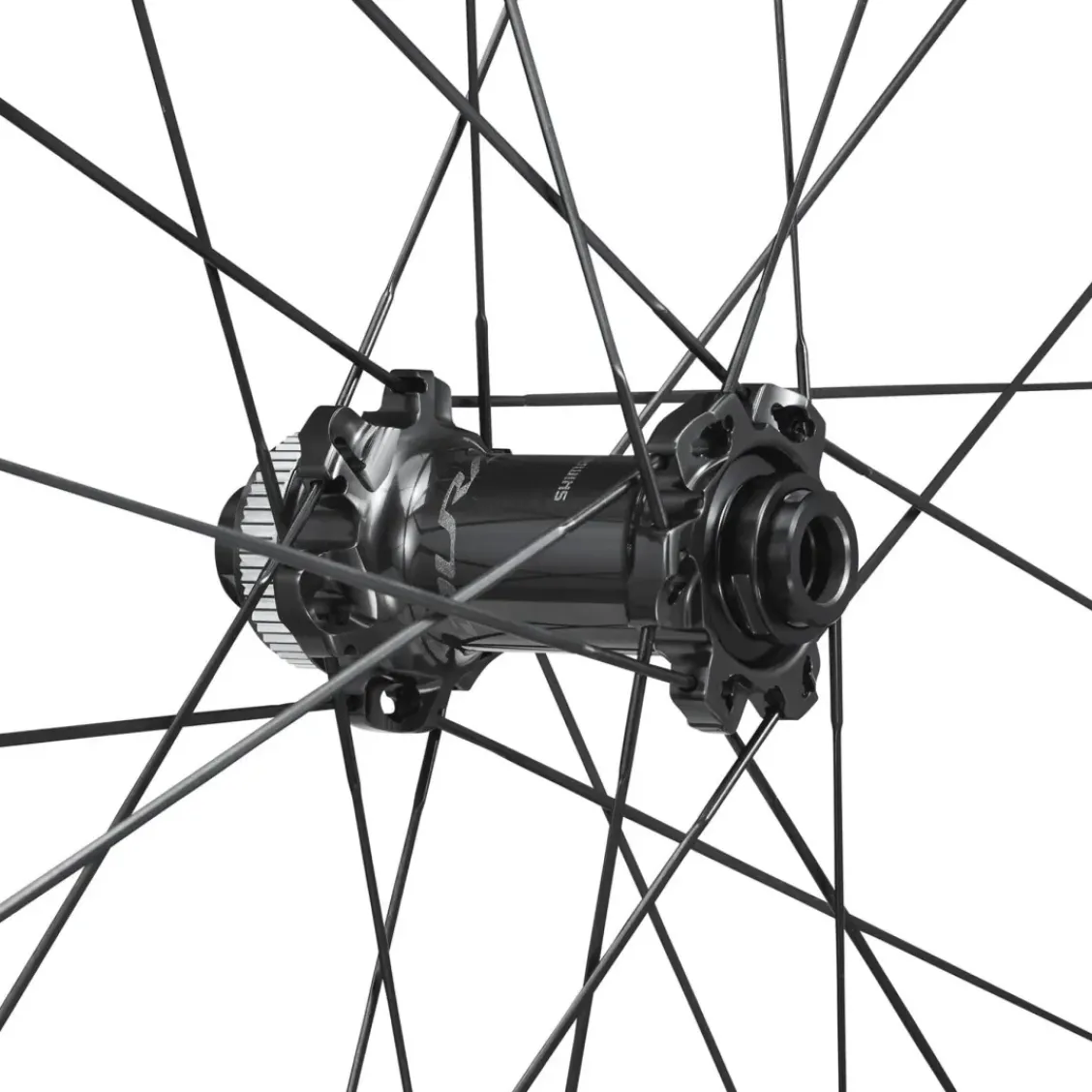 Shimano Dura-Ace R9270 C60 Tubeless CL Disc Wheelset