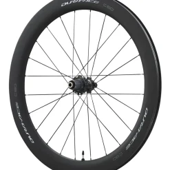 Shimano Dura-Ace R9270 C60 Tubeless CL Disc Rear Wheel