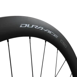 Shimano Dura-Ace R9270 C50 Tubeless CL Disc Front Wheel