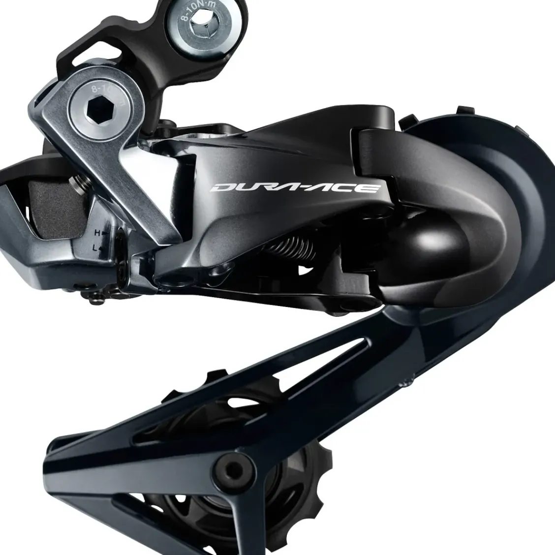 Shimano Dura-Ace R9150 Di2 11-Speed Rear Derailleur SS