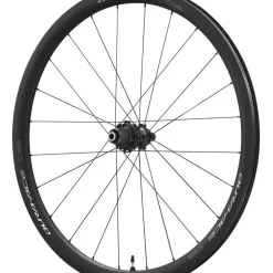 Shimano Dura-Ace R9270-C36-TL Carbon Clincher Disc Rear Wheel
