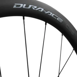 Shimano Dura-Ace R9270-C36-TL Carbon Clincher Disc Rear Wheel