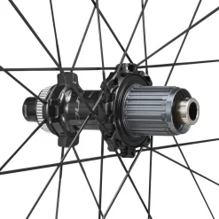 Shimano Dura-Ace R9270-C36-TL Carbon Clincher Disc Rear Wheel