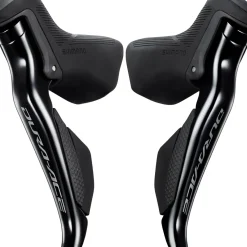 Shimano Dura-Ace ST-9250 Di2 STI Levers Pair