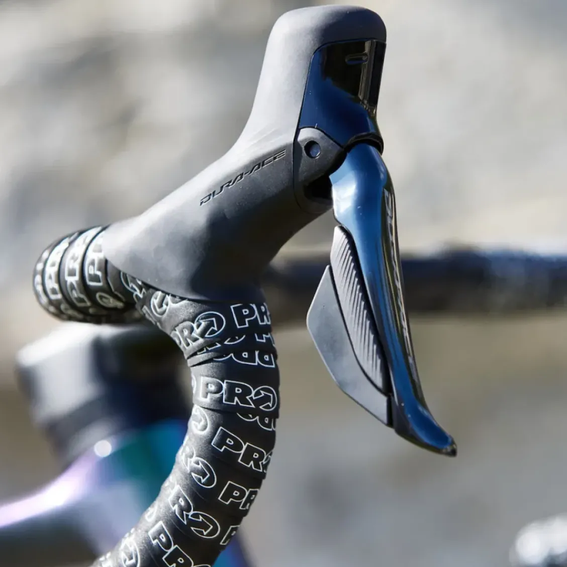 Shimano Dura-Ace ST-R9270 Di2 STI Hydraulic Disc Lever Right