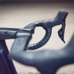 Shimano Dura-Ace ST-R9270 Di2 STI Hydraulic Disc Lever Left