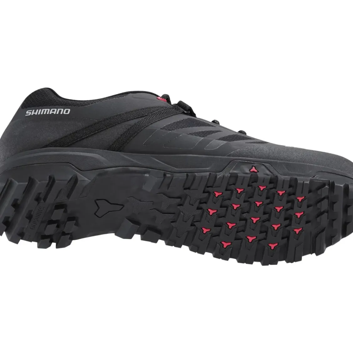 Shimano ET500 e-MTB Shoes