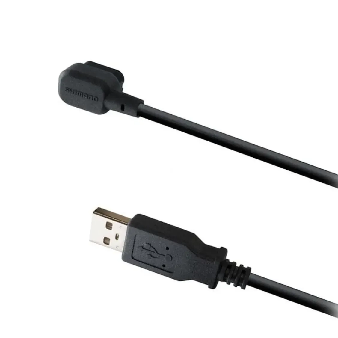 Shimano EW-EC300 12-Speed Di2 Charging Cable 1700mm