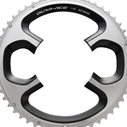 Shimano FC-9000 Chainring 55T ME for 55-42T