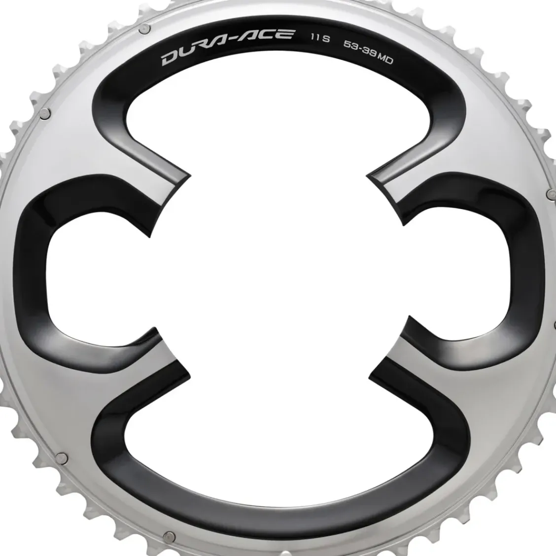 Shimano FC-9000 Chainring 55T ME for 55-42T