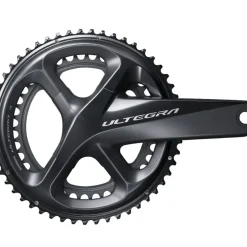 Shimano FC-R8000 Ultegra 11-Speed Double Chainset 46/36T