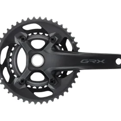 Shimano GRX 600 Double Chainset