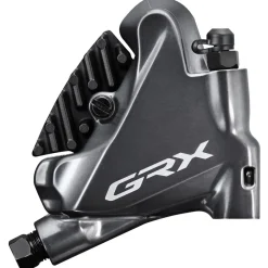 Shimano GRX BR-RX810 Disc Flat Mount Rear Brake Caliper