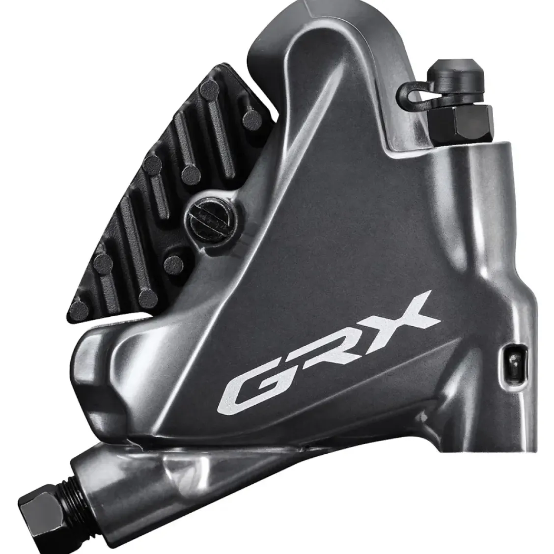 Shimano GRX BR-RX810 Disc Flat Mount Rear Brake Caliper